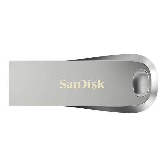 SanDisk 256GB Ultra Luxe USB3 1 Flash Drive Memory-preview.jpg